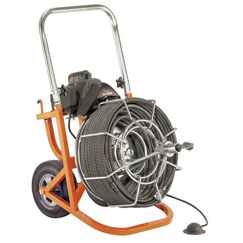 General Wire Spring Easy Rooter The Home Depot Canada