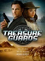 Treasure Guards - Das Vermächtnis des Salomon - Film 2011 - FILMSTARTS.de
