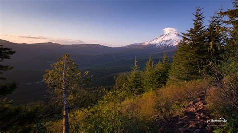 Landscape Photography From My 15 Day Trip Through Western Oregon