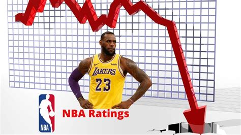 The Real Reasons The Nba Ratings Are Down Youtube
