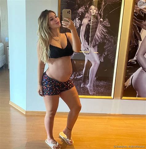 Página inicial sertanejo zé felipe discografia. Filha de Virgínia Fonseca e Zé Felipe deve nascer no final ...