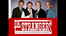 De Strangers Ik Wil Kroketten - YouTube