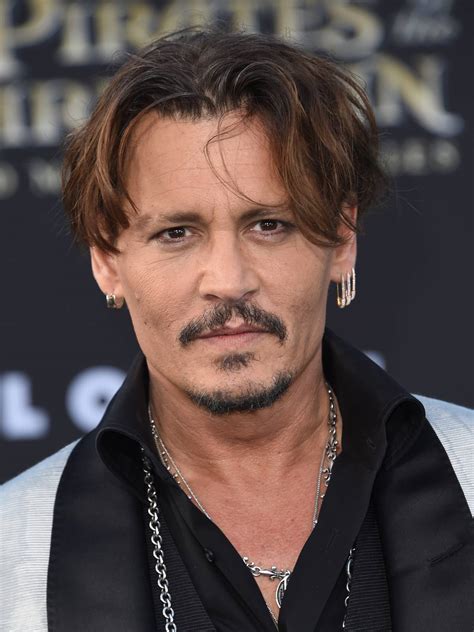 Johnny depp had appealed on the grounds that amber heard's pledge to donate her $7. Johnny Depp - SensaCine.com