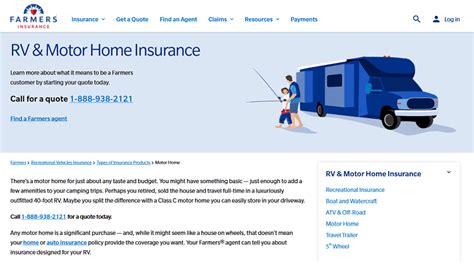 Geico Rv Insurance Review And Guide Rv Pioneers