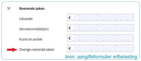 Ook Over Juwelen Moet Je Gewoon Erfbelasting Betalen Infotaris