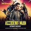Accident Man: Hitman’s Holiday Soundtrack | Soundtrack Tracklist