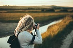 Outdoor Photography | 4 Quick Tips for Getting the Perfect Shot