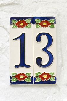 Сэм райли, джейсон стэйтем, рэй уинстон и др. Number 13 - Is 13 Unlucky or Lucky?