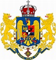 Romania – Coat of Arms | paul rinder