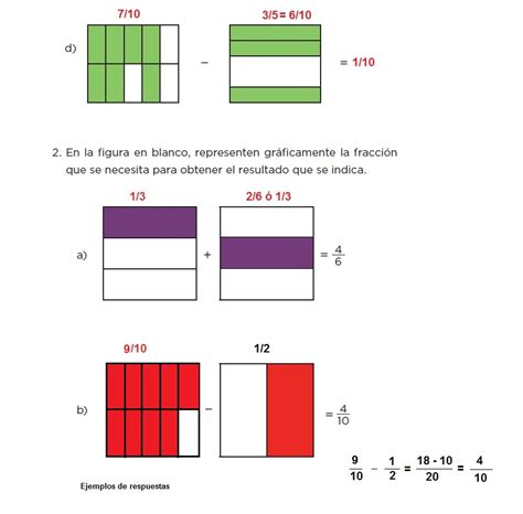 Página principal ensayos libro de matematicas tercer. Sumas y restas I - Bloque III - Lección 51 ~ Apoyo Primaria