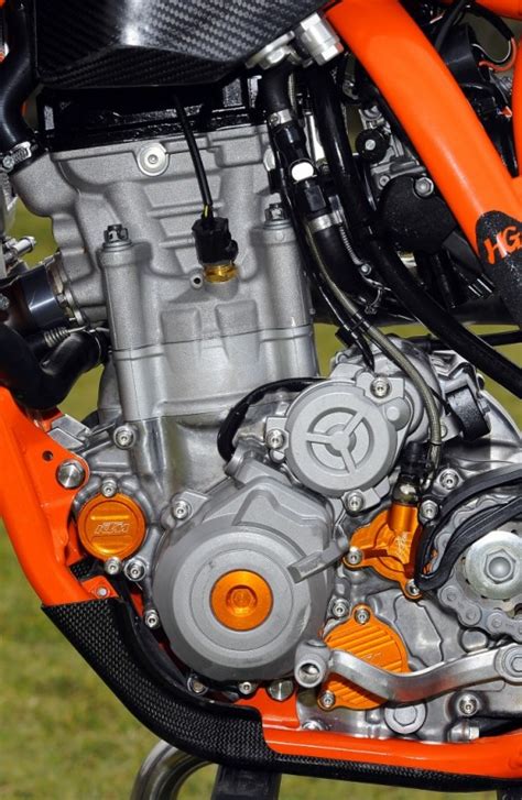 Moto3 Vs Mx2 Just Dirt Bike Engines In A Grand Prix Chassis Ktm Blog