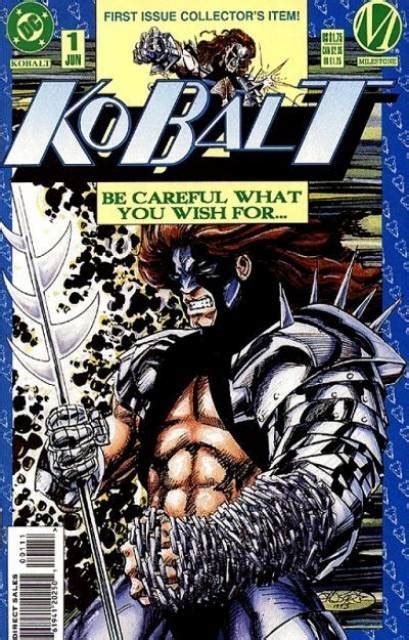 Die sprüche habe ich mit dem computer geschrieben und ausgedruckt. Kobalt (Character) - Comic Vine