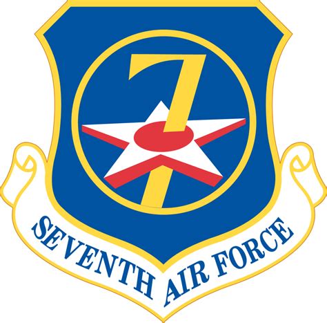 Fileseventh Air Force Emblempng