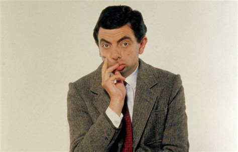 Rowan Atkinson To Return To Mr Bean As Itv Celebrates 30 Years Of His