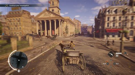 The gameplay feels easy to get to know that you can finish this game without it feeling like a burden and. Assassin's Creed Syndicate - Dreadful Crimes - Murder at ...