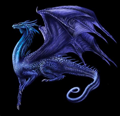 Saphira Dragons Photo 33304293 Fanpop