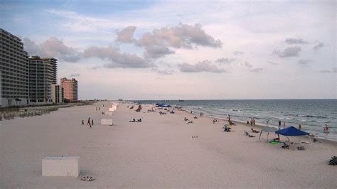 Situated near the beach, this hotel is within 1 mi (2 km) of gulf shores public beach, gulf shores beach, and gulf state park. Gulf Shores and Auburn University are partnering to open ...
