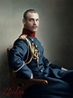 artfreyparis:“ Grand Duke Mikhail Alexandrovich Romanov (1878-1918 ...