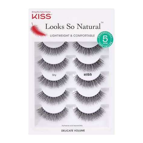 Top 5 Best Eyelashes Natural Look In 2023