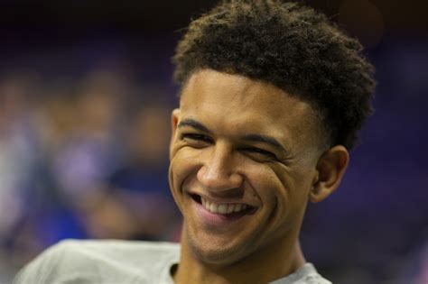4 in college to honor his mother and wears no. Philadelphia 76ers: Matisse Thybulle deserves more minutes