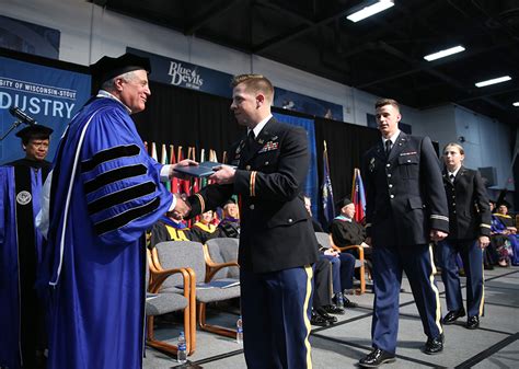 Two Rotc Cadets To Be Commissioned During Commencement University Of