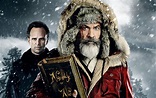 Matar a Santa (2020) crítica: Mel Gibson mantiene el tipo en una ...
