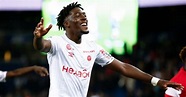 Arsenal chances of £13.2m Axel Disasi deal rated by David Ornstein