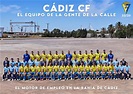 Cadiz CF Temporada 2022-2023 - Historia Cadiz CF - cadistas1910.com