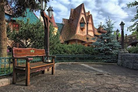 World Amazing Photos Amazing 45 Fairy Tale Houses In Real World