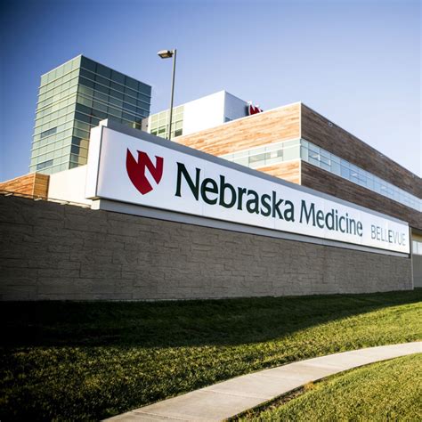 Nebraska Medicine Bellevue Earns Chest Pain Center Accreditation