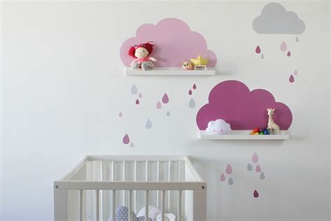 Welche sind die richtlinien, die sie bei dieser aufgabe berücksichtigen sollen, entdecken sie in diesem artikel. IKEA Babyzimmer gestalten für Mädchen | Ikea babyzimmer ...