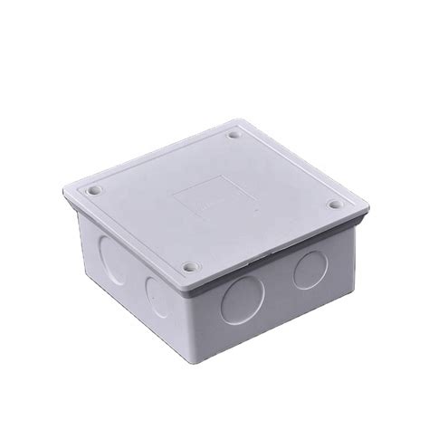Pvc Switch Junction Electrical Box Buy 2x4 Electric Boxelectrical