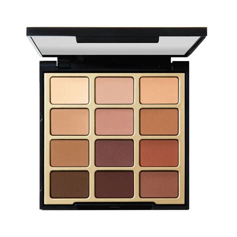 milani pure passion eyeshadow palette reviews makeupalley