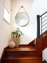Hallway colour schemes housetohome via. 25 Modern Staircase Landing Decorating Ideas to Get Inspired