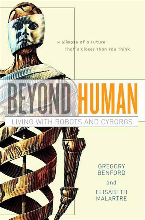 Beyond Human Gregory Benford Macmillan