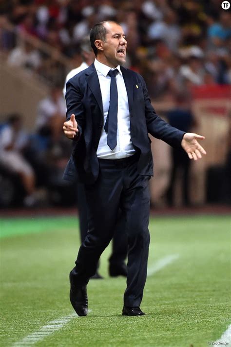Benjamin lecomte had a good match, playing at the level we had been waiting for from him. Leonardo Jardim (Monaco) : une lettre de démission ...