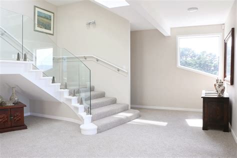 Carpet quality stairs are the highest traffic area in any home, not only because they are often used. Carpet Quality Stair 12 - Stylecraft Stairways