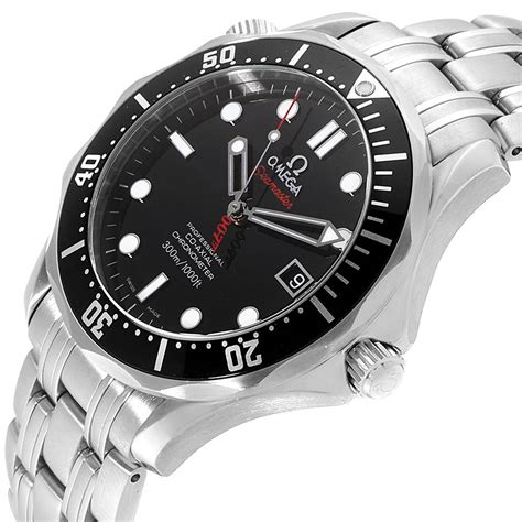 Omega Seamaster Bond 007 Limited Edition Watch 21230412001001