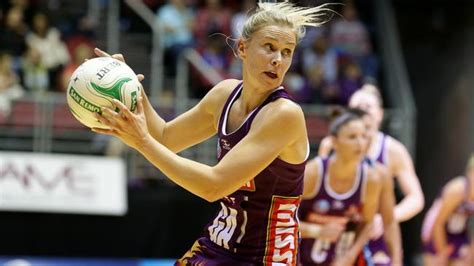 Firebirds Out To Create History By Winning Netball Title After Losing