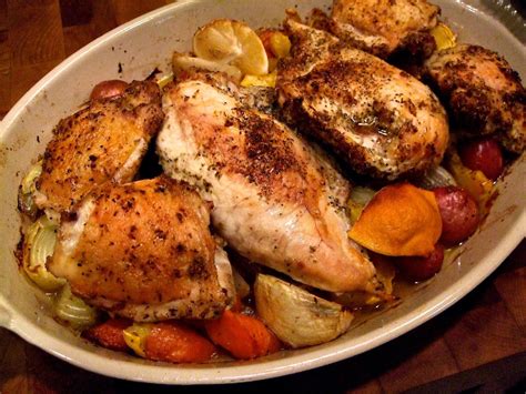 Maybe you would like to learn more about one of these? Slow Cooker Chicken Thighs | Slow cooker chicken thighs ...