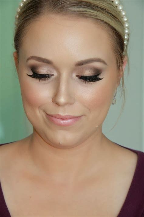 60 Bridal Smokey Eye Makeup Ideas 7 Fiveno Amazing Wedding Makeup