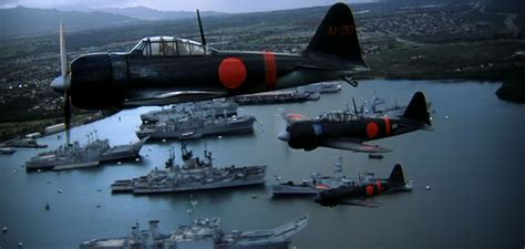 The roots of the conflict. Second Reel: Remembering Pearl Harbor, Hollywood-style