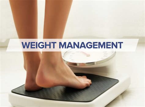 Weight Management Shakthi Health And Wellness