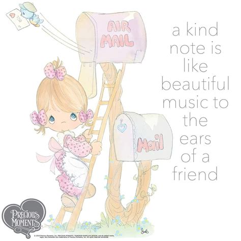 Pin by Kimberly Glasser on precious moments | Precious moments quotes, Precious moments 