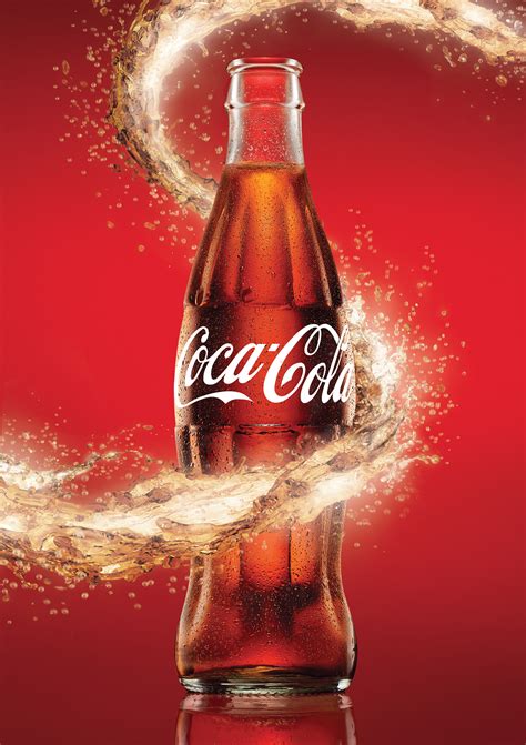 You can allow all cookies, select them individually or decline them all. Coca-Cola Splash on Behance