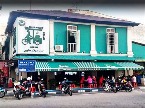 Muara karang raya no.37, rt.7/rw.8, pluit, penjaringan, jakarta utara. 18 Tempat Makan Menarik Di Muar | Restoran Paling Best ...