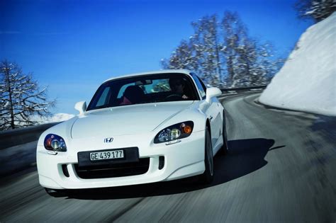 47 Honda S2000 Hd Wallpaper