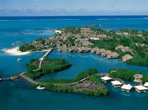 Aspundir Mauritius Most Beautiful Beaches Of The World