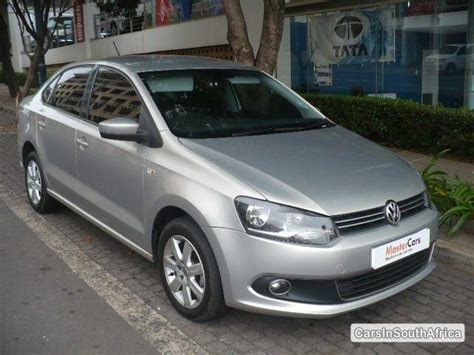 Volkswagen Polo Automatic 2012 For Sale 2690