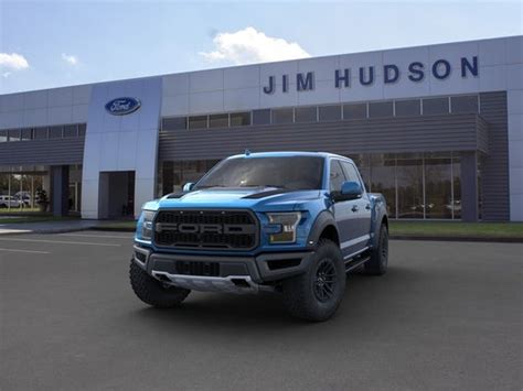 2020 Ford F 150 Raptor Lexington Sc Florence Augusta Greenville South